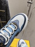 フェンディ靴 FENDI 2025新作 スニーカー