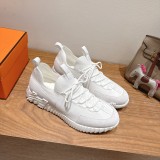 エルメス靴 HERMES 2025新作 カジュアルシューズ