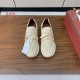 ロロ・ピアーナ靴 Loro Piana 2025新作 スニーカー