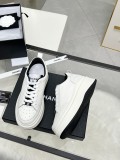シャネル靴 CHANEL 2025新作 スニーカー