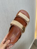 グッチ靴 GUCCI 2025新作 スリッパ