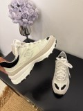 シャネル靴 CHANEL 2025新作 カジュアルシューズ