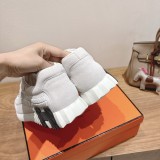 エルメス靴 HERMES 2025新作 カジュアルシューズ