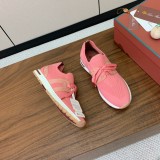 ロロ・ピアーナ靴 Loro Piana 2025新作 スニーカー