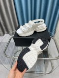 シャネル靴 CHANEL 2025新作 サンダル