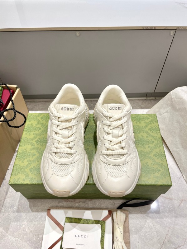 グッチ靴 GUCCI 2025新作 スニーカー