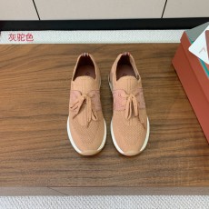 ロロ・ピアーナ靴 Loro Piana 2025新作 スニーカー