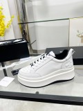 シャネル靴 CHANEL 2025新作 スニーカー