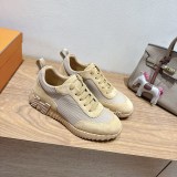 エルメス靴 HERMES 2025新作 カジュアルシューズ
