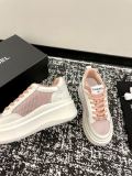 シャネル靴 CHANEL 2025新作 カジュアルシューズ