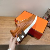 エルメス靴 HERMES 2025新作 カジュアルシューズ
