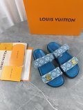 ルイヴィトン靴 LOUIS VUITTON 2025新作 サンダル