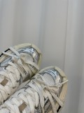 バレンシアガ靴 BALENCIAGA 2025新作 カジュアルシューズ