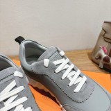 エルメス靴 HERMES 2025新作 カジュアルシューズ