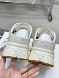 ディオール靴 DIOR 2025新作 スニーカー