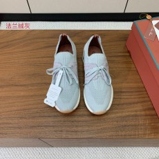 ロロ・ピアーナ靴 Loro Piana 2025新作 スニーカー