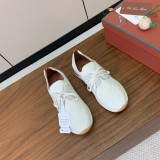 ロロ・ピアーナ靴 Loro Piana 2025新作 スニーカー