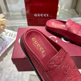 グッチ靴 GUCCI 2025新作 スリッパ