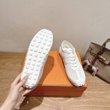 エルメス靴 HERMES 2025新作 カジュアルシューズ