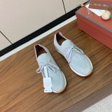 ロロ・ピアーナ靴 Loro Piana 2025新作 スニーカー