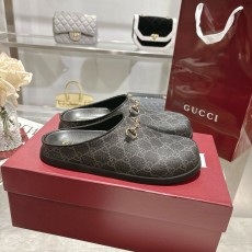 グッチ靴 GUCCI 2025新作 スリッパ
