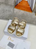 ディオール靴 DIOR 2025新作 サンダル