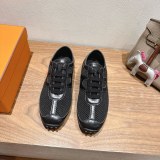 エルメス靴 HERMES 2025新作 カジュアルシューズ