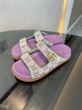 グッチ靴 GUCCI 2025新作 スリッパ