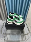 シャネル靴 CHANEL 2025新作 スニーカー