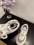 シャネル靴 CHANEL 2025新作 カジュアルシューズ