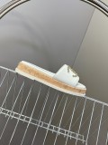 シャネル靴 CHANEL 2025新作 スリッパ