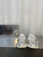 バレンシアガ靴 BALENCIAGA 2025新作 カジュアルシューズ