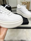 シャネル靴 CHANEL 2025新作 スニーカー