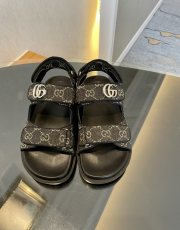グッチ靴 GUCCI 2025新作 サンダル