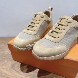 エルメス靴 HERMES 2025新作 カジュアルシューズ