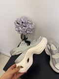 シャネル靴 CHANEL 2025新作 カジュアルシューズ