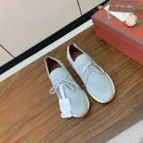 ロロ・ピアーナ靴 Loro Piana 2025新作 スニーカー