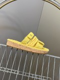 シャネル靴 CHANEL 2025新作 スリッパ
