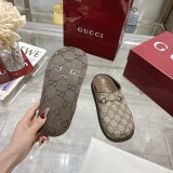グッチ靴 GUCCI 2025新作 スリッパ