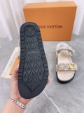 ルイヴィトン靴 LOUIS VUITTON 2025新作 サンダル