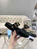 プラダ靴 PRADA 2025新作 スリッパ