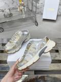 ディオール靴 DIOR 2025新作 スニーカー