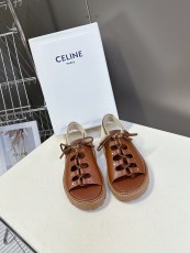 セリーヌ靴 CELINE 2025新作 サンダル