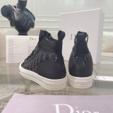 ディオール靴 DIOR 2025新作 カジュアルシューズ