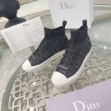 ディオール靴 DIOR 2025新作 カジュアルシューズ