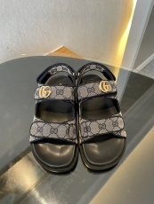 グッチ靴 GUCCI 2025新作 サンダル