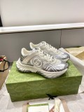 グッチ靴 GUCCI 2025新作 スニーカー