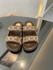グッチ靴 GUCCI 2025新作 スリッパ