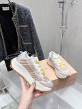 ミュウミュウ靴 Miu Miu 2025新作 スニーカー