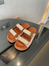 グッチ靴 GUCCI 2025新作 スリッパ